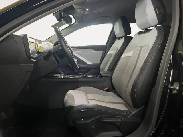 Opel Astra 1.6 Turbo Elegance Turbo