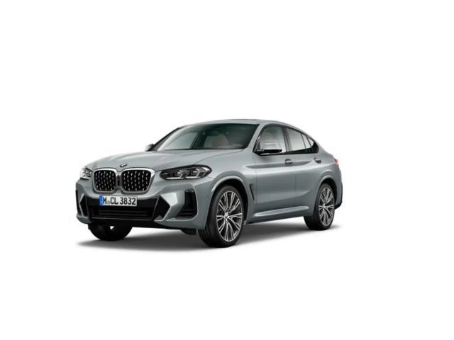 BMW X4 M-Sport xDrive20i
