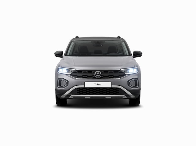 Volkswagen T-Roc 1.5 TSI DSG Move