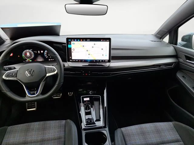 Volkswagen Golf DSG GTE eHybrid