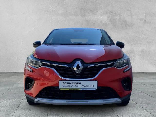 Renault Captur Techno