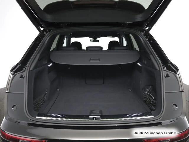 Audi Q5 40 TDI Quattro S-Line S-Tronic