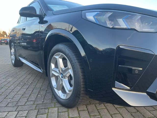 BMW X2 M-Sport sDrive