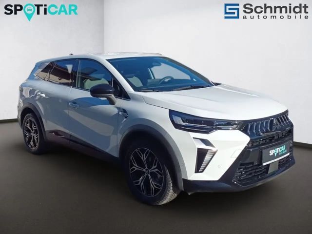 Mitsubishi Grandis Intense