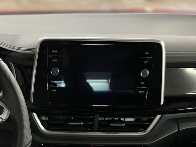 Volkswagen T-Roc 1.5 TSI Cabriolet DSG R-Line