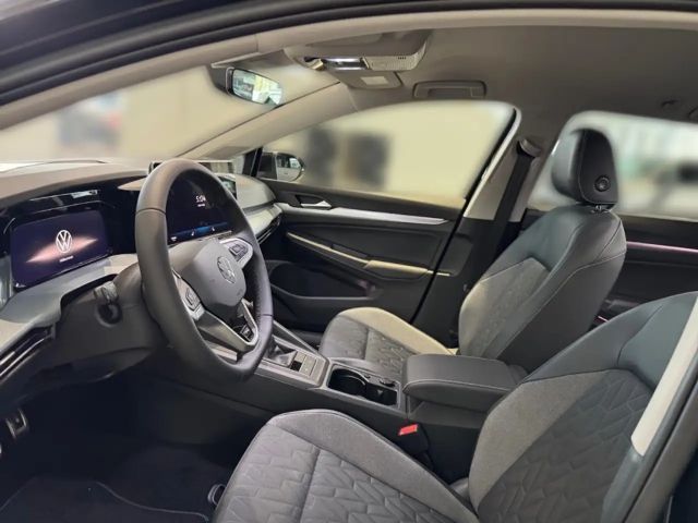 Volkswagen Golf 1.5 TSI Golf VIII Variant