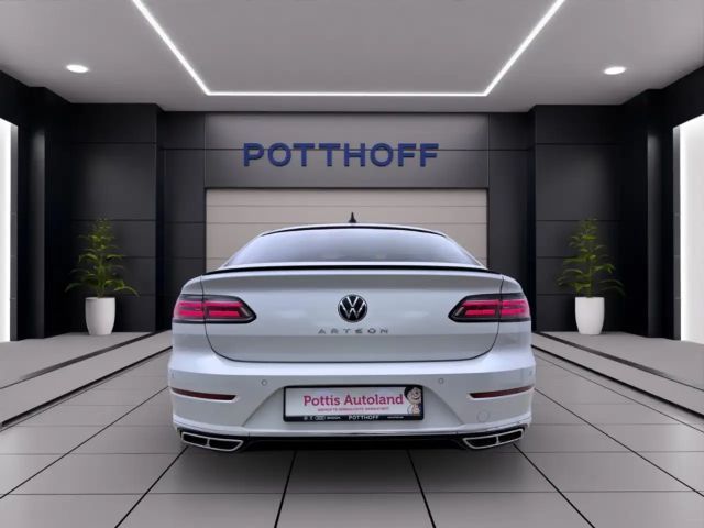 Volkswagen Arteon 2.0 TSI DSG R-Line