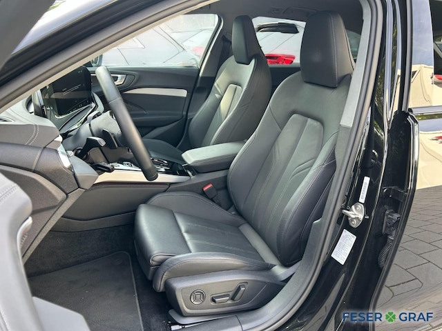 Audi A5 Avant S-Tronic