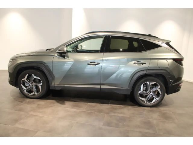 Hyundai Tucson 1.6 Hybrid Plug-in T-GDi