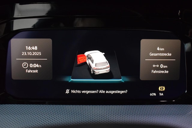 Volkswagen Golf Golf 8 ENERGY 1,5 l TSI NAVI LED KAMERA Klima