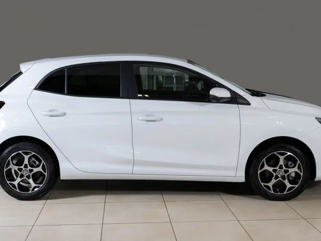 MG MG3 HEV LUX Navi Klimaautomatik 360° Ka. ACC