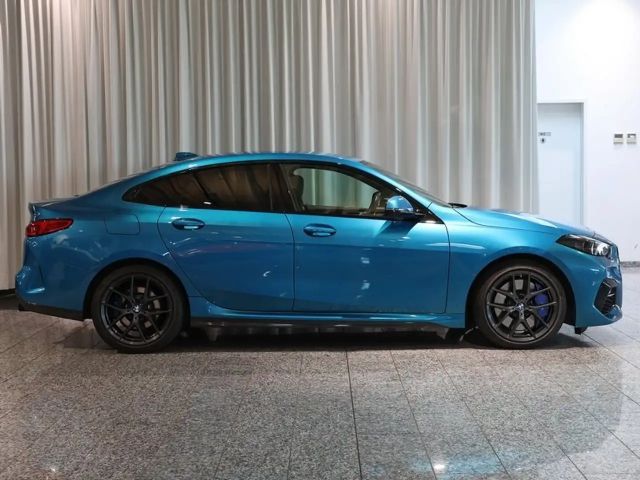 BMW 220 220d Coupé Gran Coupé M-Sport xDrive