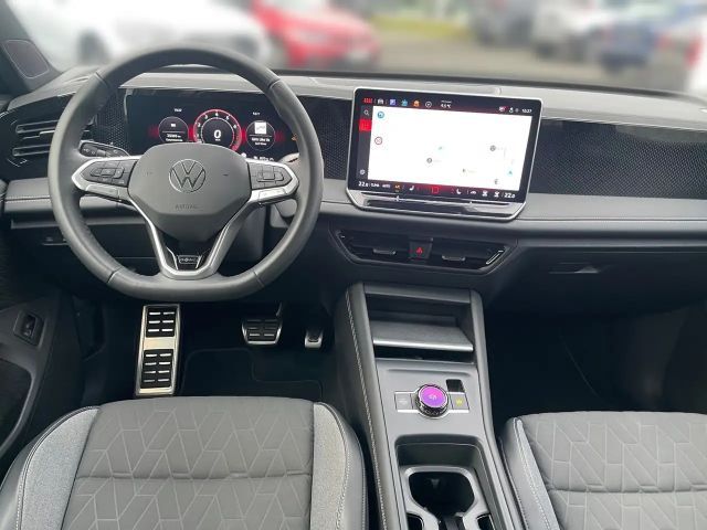 Volkswagen Tiguan 1.5 eTSI