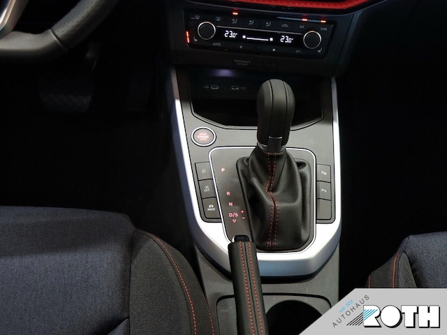 Seat Arona 1.0 TSI DSG FR-lijn