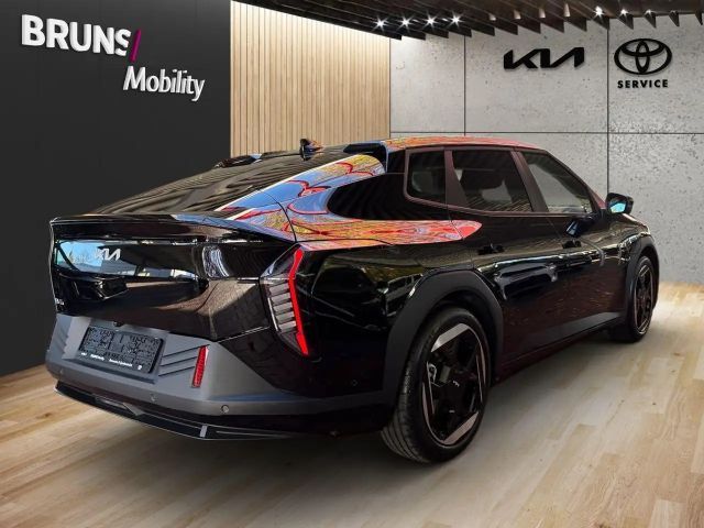 Kia EV4 81.4 kWh Earth