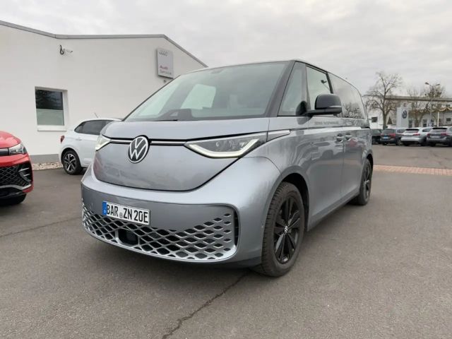 Volkswagen ID.Buzz 150 kW 77 KWh Pro