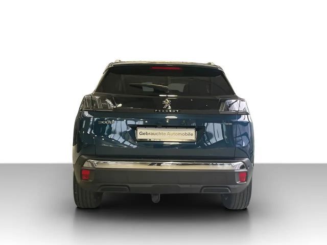 Peugeot 3008 Navi*MFL*AHK*Isofix*AppleCarPlay