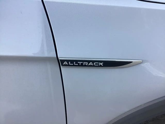 Volkswagen Passat 2.0 TDI AllTrack DSG