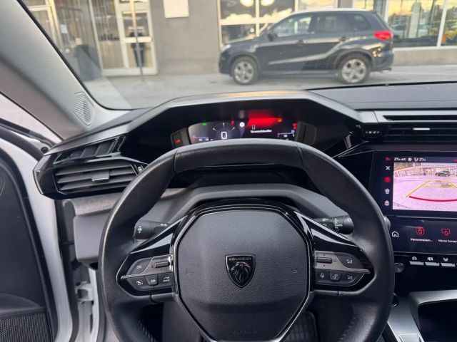 Peugeot 308 Allure Pack