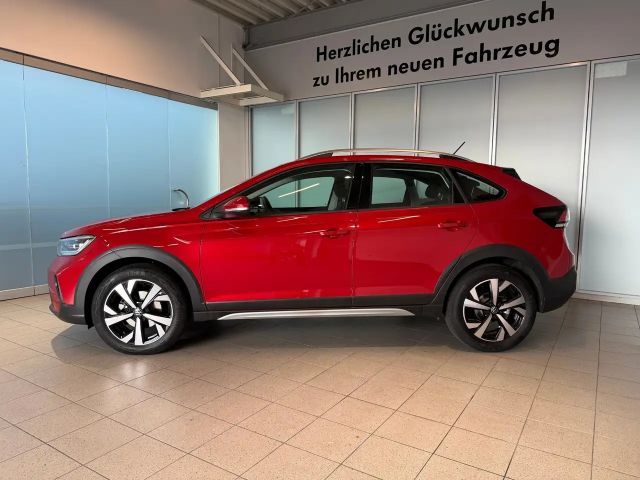 Volkswagen Taigo 1.5 TSI Pro Style