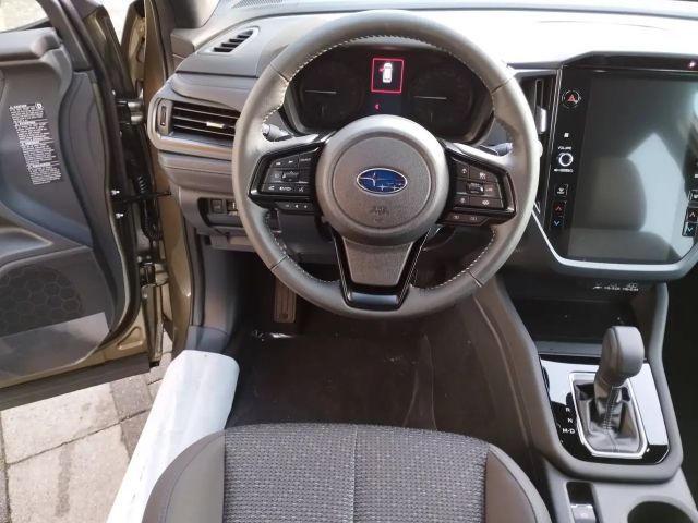 Subaru Forester Exclusive