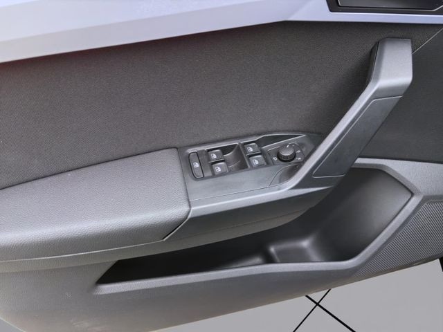 Seat Ibiza 1.0 TSI DSG FR-lijn