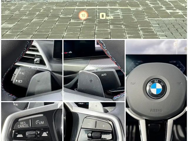 BMW 440 Coupé Gran Coupé M440i xDrive