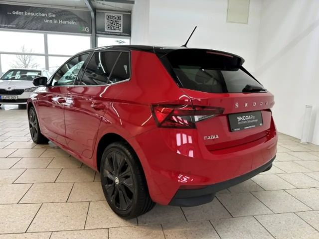 Skoda Fabia 1.0 TSI Style Style