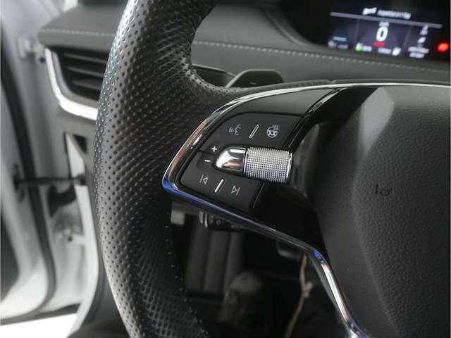 Skoda Enyaq 4x4 Coupe RS