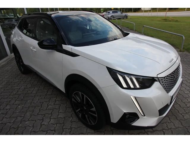 Peugeot E-2008 GT-Line