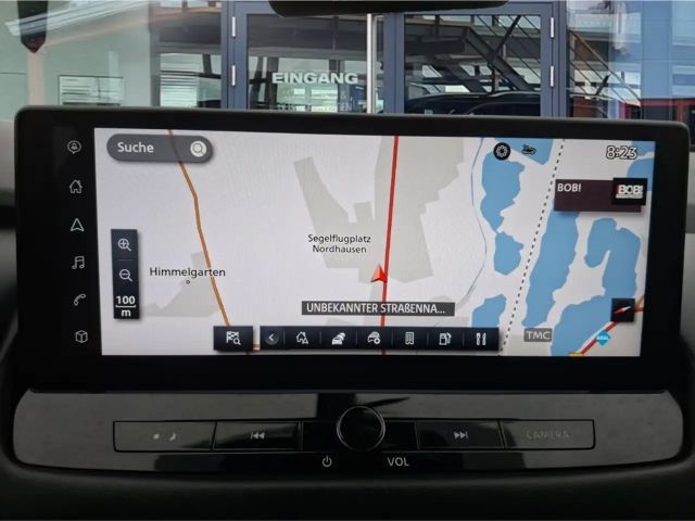 Nissan Qashqai DIG-T N-Connecta