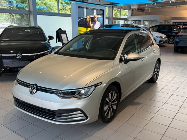 Volkswagen Golf 1.0 TSI Golf VIII Move