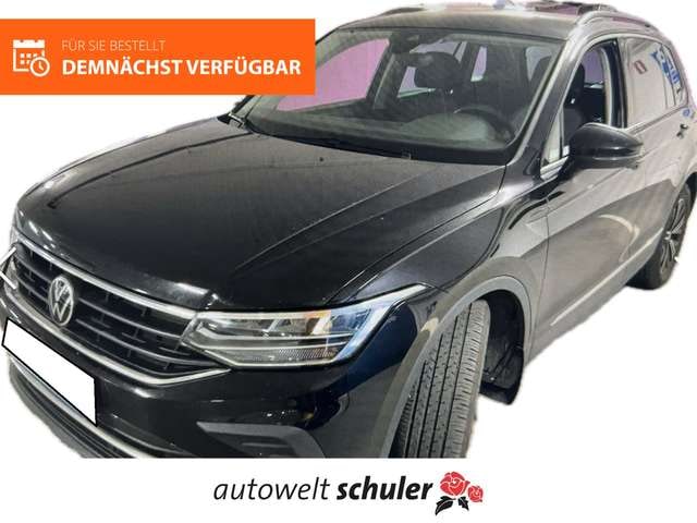Volkswagen Tiguan 1.5 TSI DSG Life