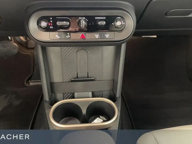 MINI Cooper A RFK PDC HUD SHZ 18"