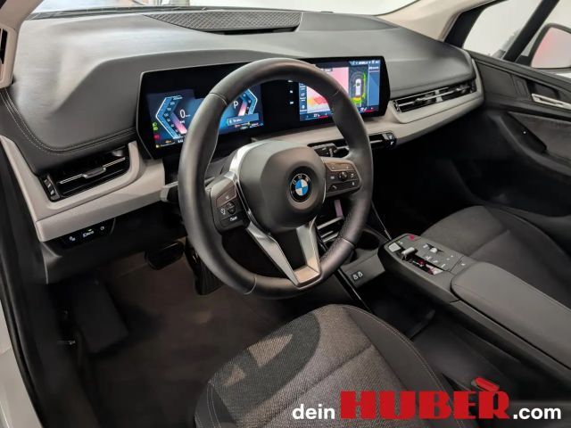 BMW 218 218d Active Tourer Sedan