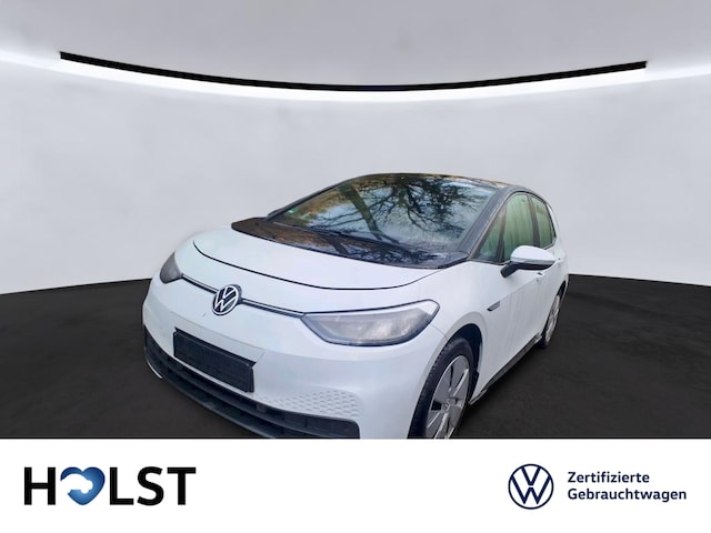 Volkswagen ID.3 Performance Pure