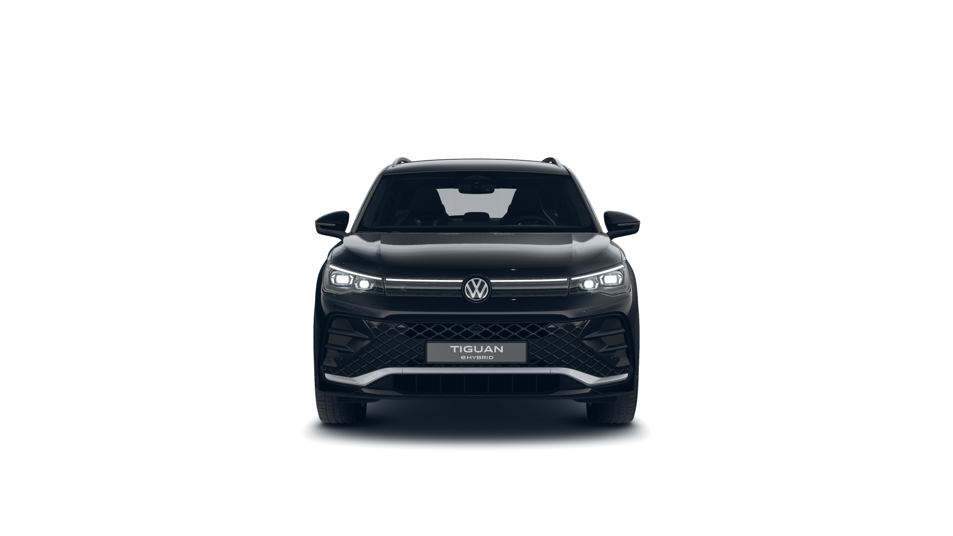 Volkswagen Tiguan DSG R-Line eHybrid