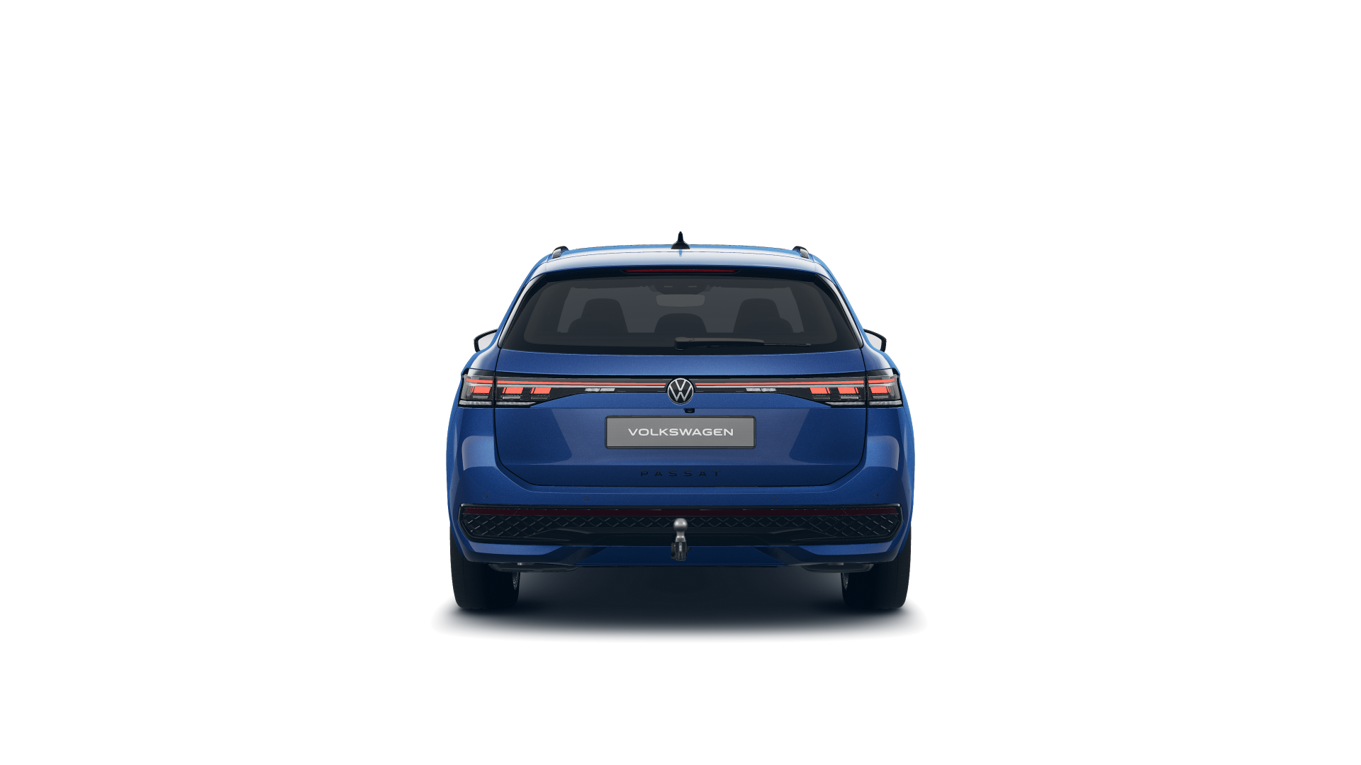 Volkswagen Passat 2.0 TSI IQ.Drive R-Line