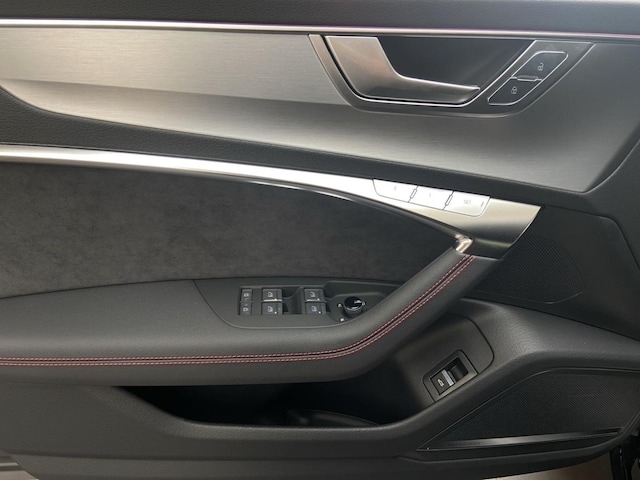 Audi A7 50 TDI Quattro Sportback