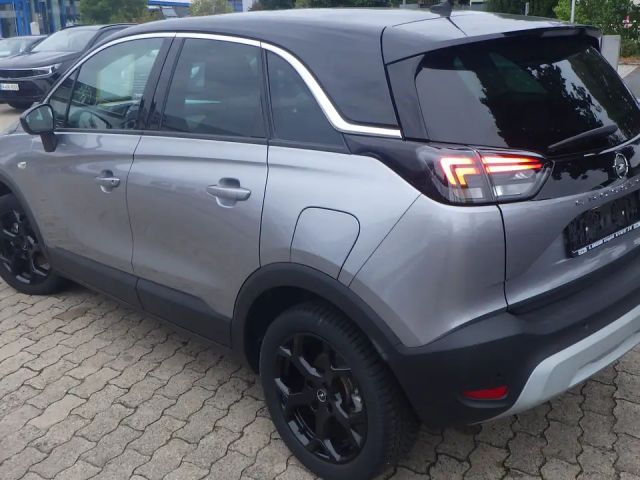 Opel Crossland X Enjoy