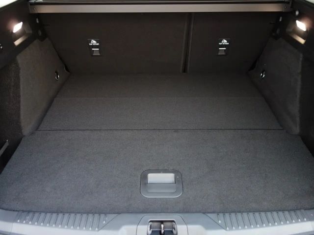 Ford Focus ST Line Wagon