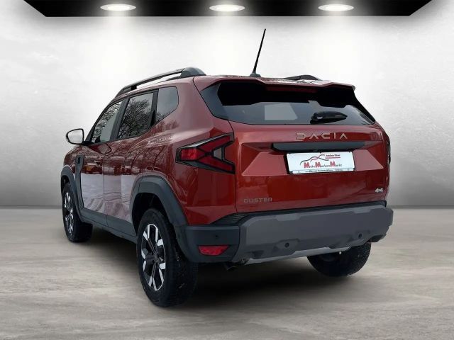 Dacia Duster 4WD Extreme