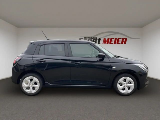 Suzuki Swift Comfort DualJet