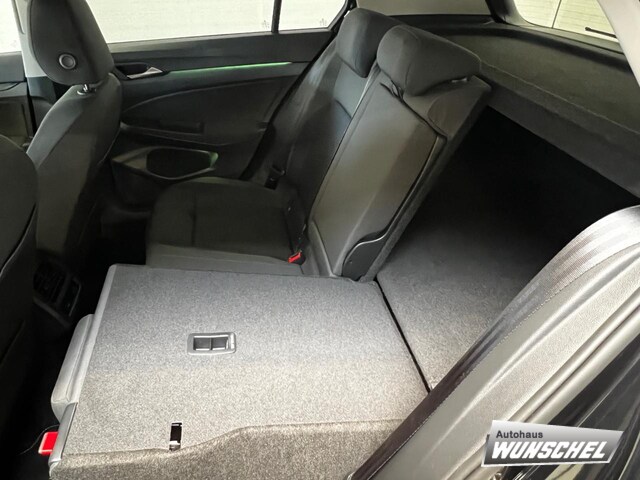 Volkswagen Golf 1.0 TSI Plus TSi United