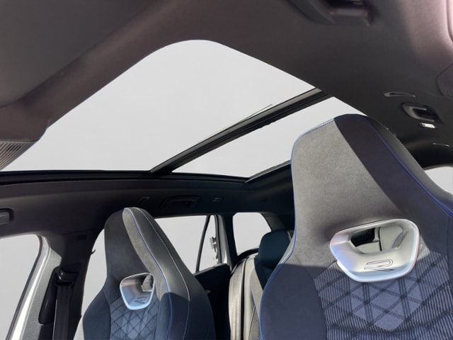 Volkswagen Passat 2.0 TDI 4Motion DSG Variant