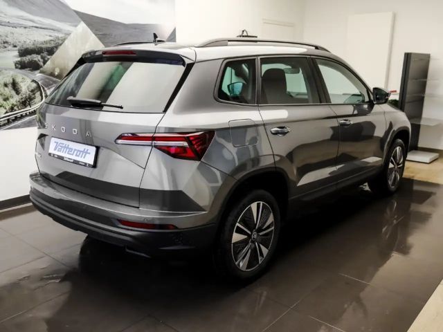 Skoda Karoq 1.5 TSI