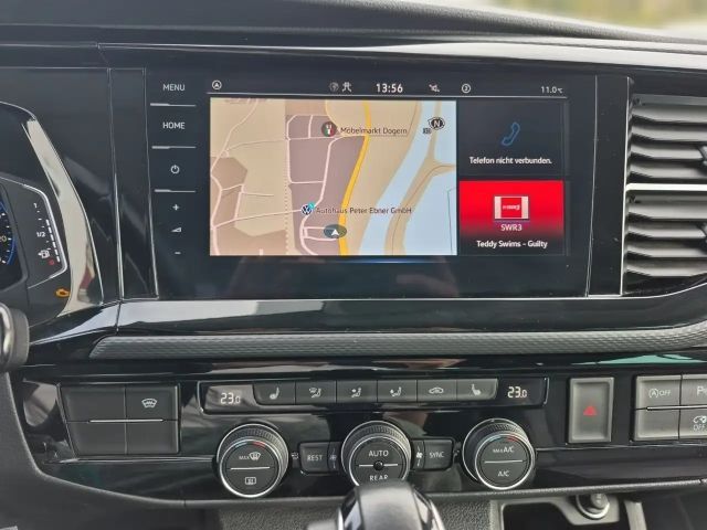 Volkswagen Multivan 4Motion DSG T6