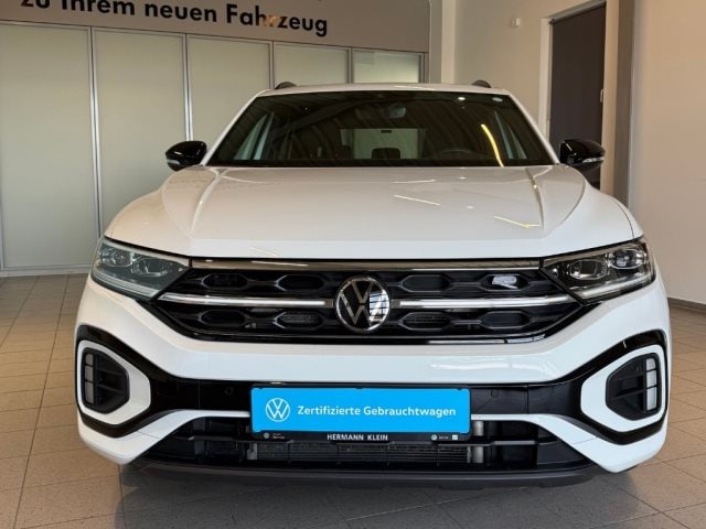Volkswagen T-Roc 1.5 TSI
