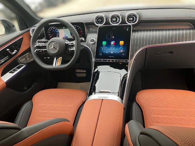 Mercedes-Benz GLC 450 4MATIC