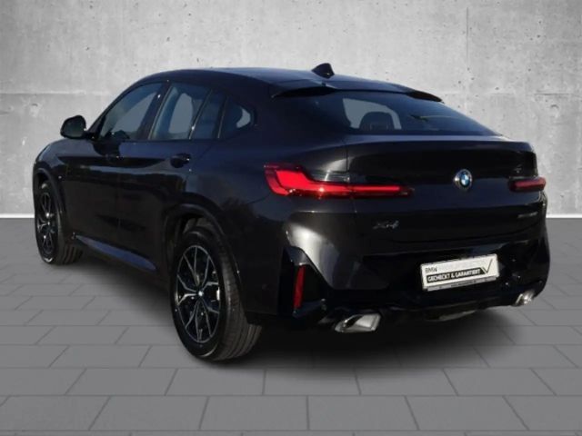 BMW X4 M-Sport xDrive30i